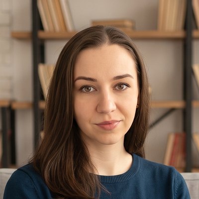 Вера Галушкина — мастер наращивания ресниц студии «Ресничные Мастерицы», Липецк